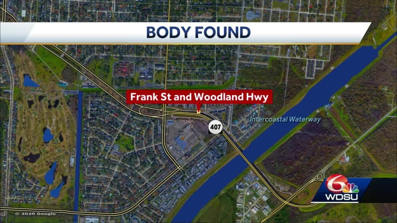 Body found in Mississippi River YouTube