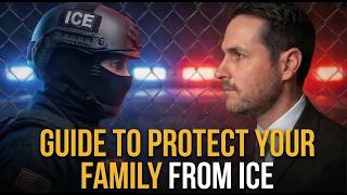 Ultimate Guide: Immigration Detention Under Trump 2.0