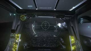 Star Citizen - Worse than rock explosion... ROC explosion! @Dowlphin