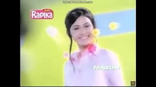 Download lagu Iklan Rapika - Hari Ikut Casting (2004) @ RCTI, Indosiar, TPI, SCTV, Trans TV, TV7, & Lativi