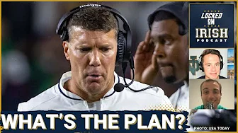 Hard Truths About Notre Dame Football After Loss to Texas A&M