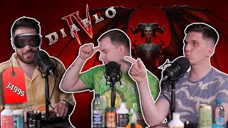 Ar Diablo 4 yra vertas pinigų ir Apple VR akiniai | PWR ir ŽB podcast'as