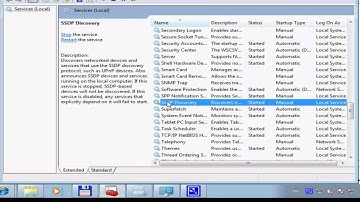 How to setup a SysOrb satellite