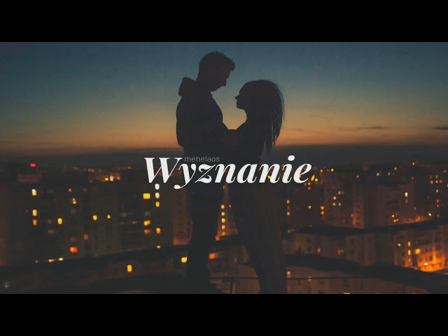 Menelaos - Wyznanie