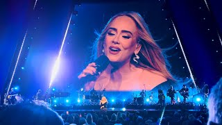 Weekends with Adele - 24 February 2023 - Don't You Remember - Las Vegas