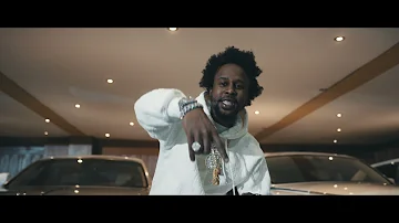 Popcaan - Money Speak (Official Music Video)