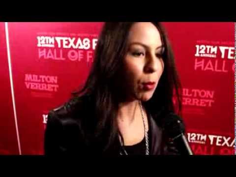 Texas Film Hall of Fame Awards