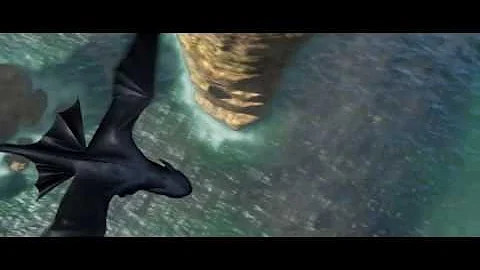 How To Train Your Dragon (2010) trailer