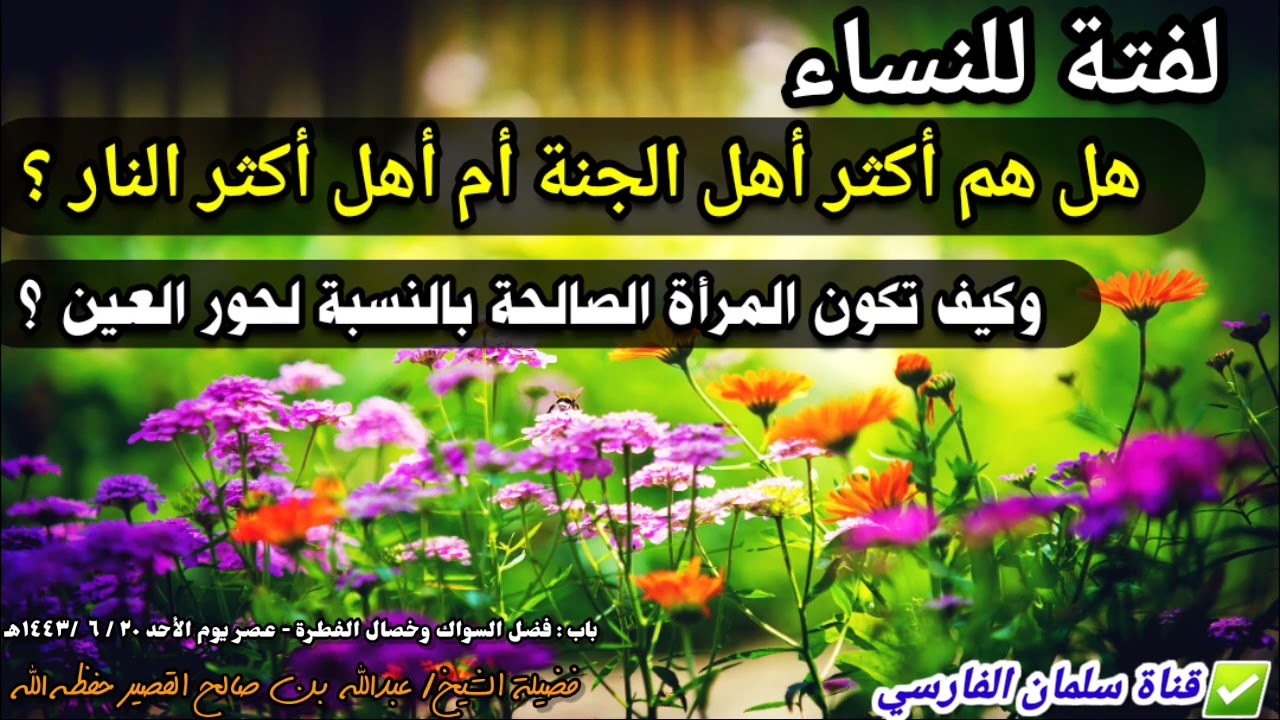 لفتة للنساء | عبدالله القصير
