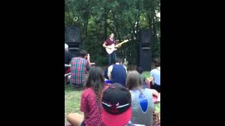 Dominick Fox live Ocala 4