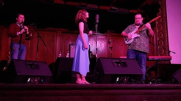 9 Alone at Last - Rachael and Vilray