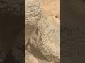 Left Navcam caught something in the Martian distance… what IS that? 👀