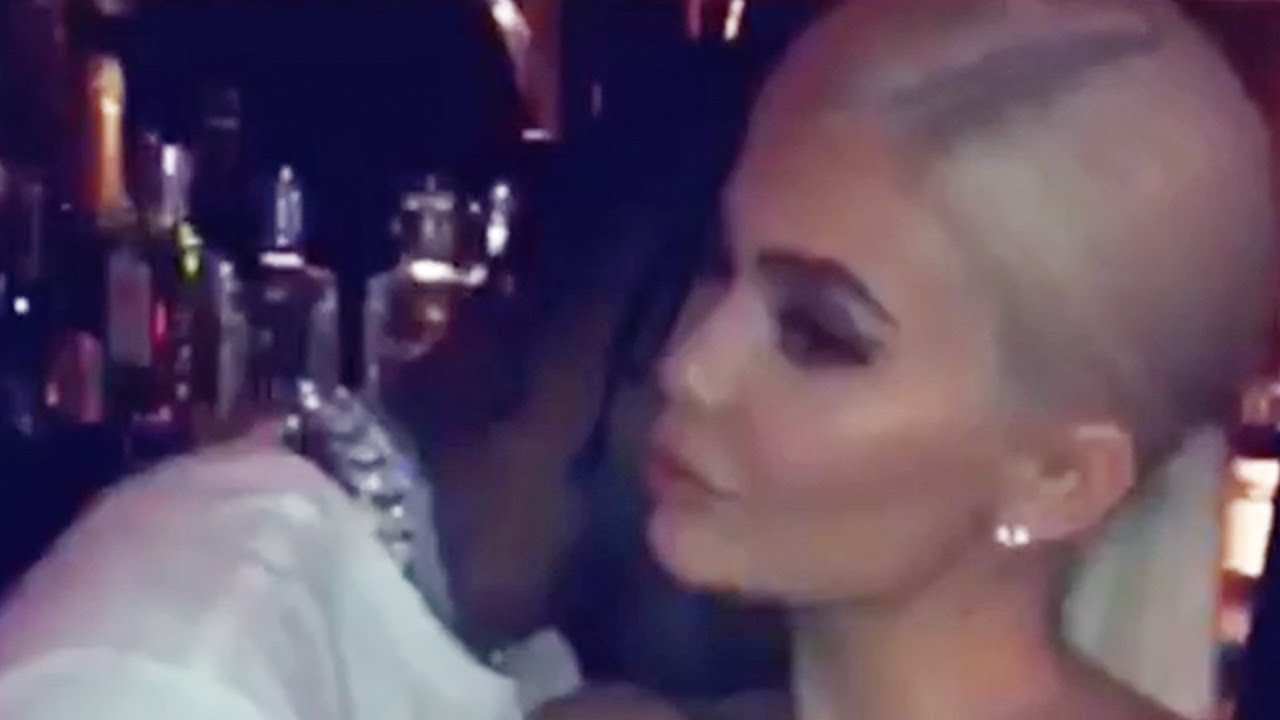 Gear Up for Kylie's 21st Birthday With Her and Travis' Romance Rewind