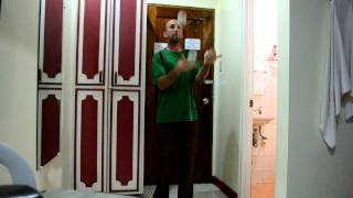 Trick of the Day #44 3 Ball Multiplex Cascade
