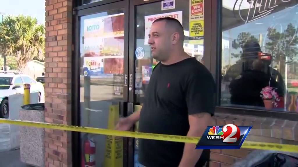 Seven stores robbed in Orange County YouTube