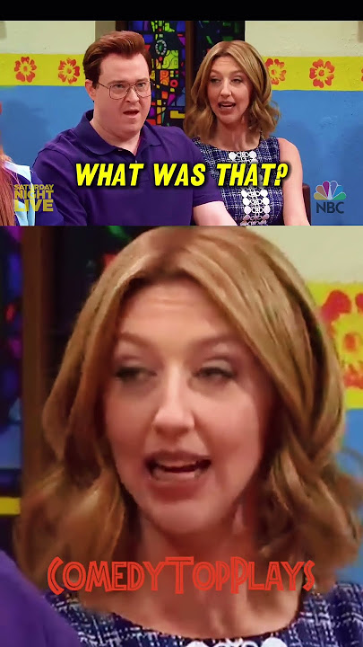 Shane Gillis - Church Skit SNL