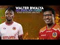 🔴Walter Bwalya Scouting Analysis: New East Bengal ISL Striker to Replace Hamid ? Transfer Update