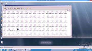 Trying to run some Software on ReactOS Part 19 Video Highlights