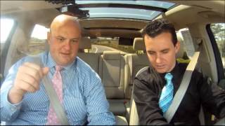 Test Drive #20 - 2009 Audi Q7