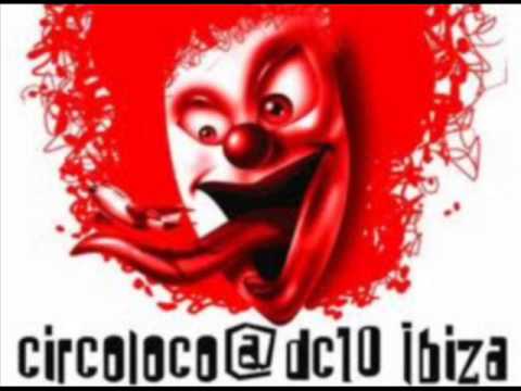 Tania Vulcano \u0026 Loco Dice (essential mix) CIRCOLOCO @ DC10 IBIZA