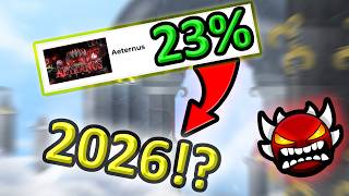 ALL REACTIONS to WORLD RECORDS on IMPOSSIBLE LEVELS (2026)