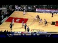 Jimmer Fredette vs San Diego State