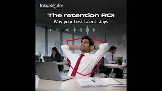 The retention ROI: Why health security shapes employee loyalty