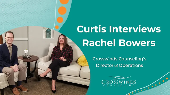 Curtis Interviews Rachel Bowers, Director of Opera...