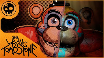 Five Nights At Freddy