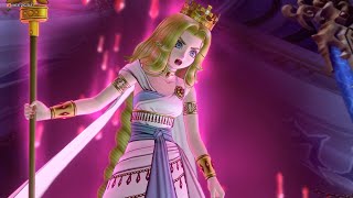 洋楽 GOD QUEST Dragon Quest X [PC] #554 (ネタバレあり), V7.5: Lost Ganan Empire