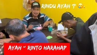 Rinto Harahap ~ Ayah.   Siapa Disini Yang Rindu Sosok Ayah??🥺🥹
