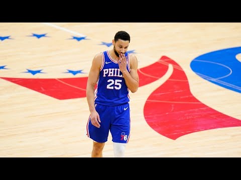 Crossover | ¿A dónde jugará Ben SIMMONS? Análisis y opinión sobre el futuro del australiano