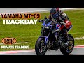 MT09 Track Day Sepang International Circuit - BMBC Private Training 9th October 2021