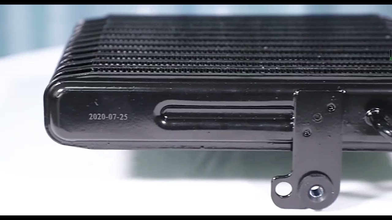 Tongshi Intercooler and Oil cooler with high quality and good price🥳Welcome to order!