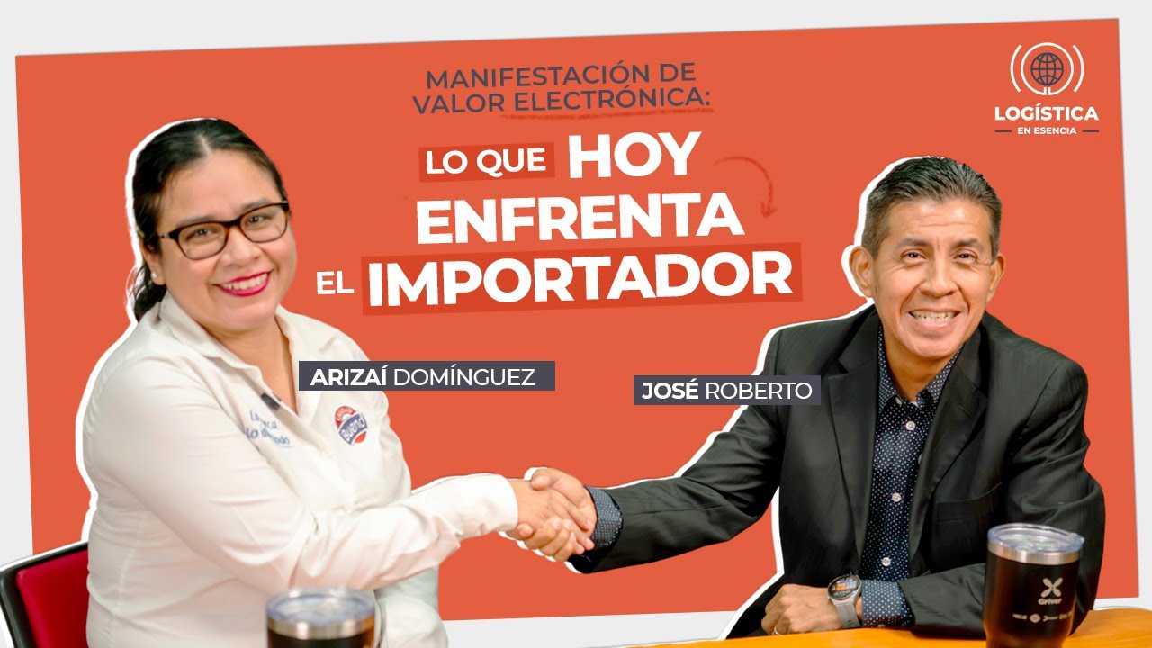 EPISODIO 14 | MANIFESTACIÓN DE VALOR ELECTRÓNICA