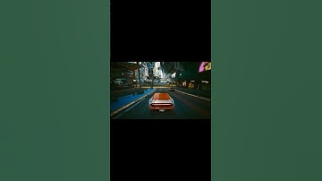 The Elements of #cyberpunk2077