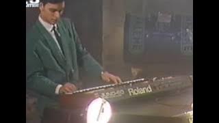 MY MINE | Hypnotic Tango [ORIGINAL video - HD audio]