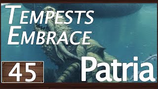 Tempests Embrace | 3 Death Saves | Campaign 2, Episode 45