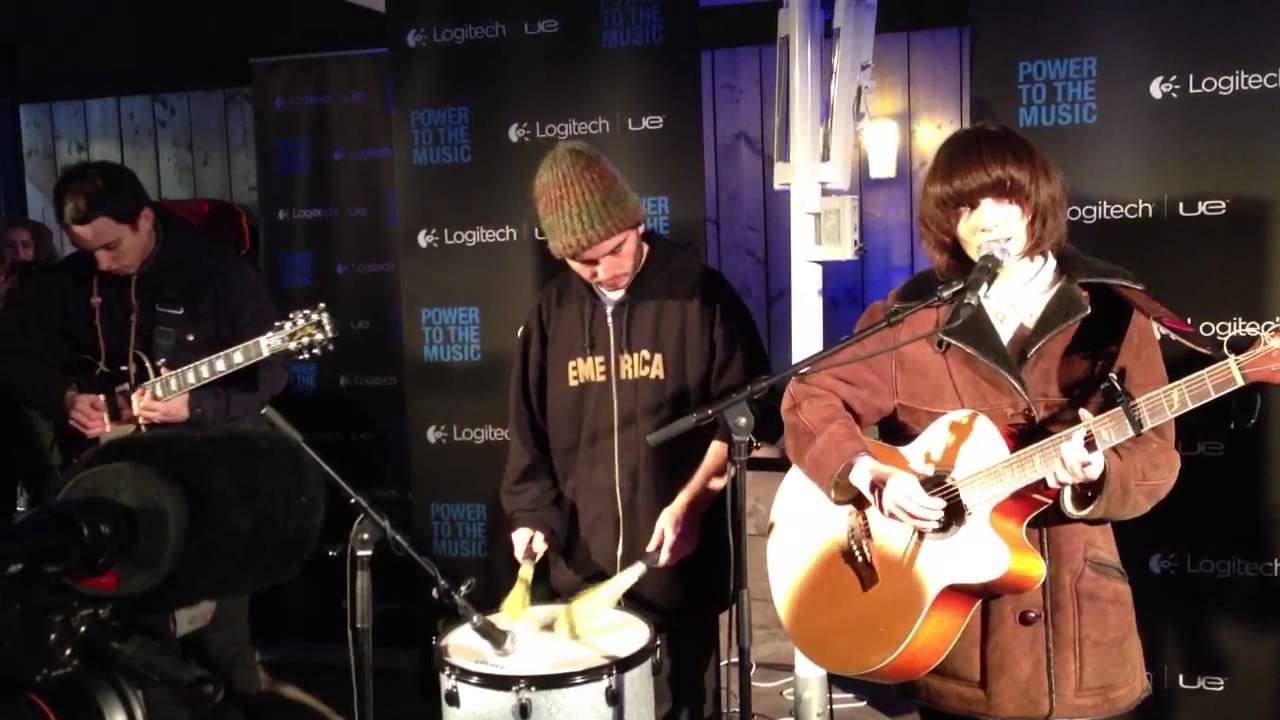 Daughter - Youth @ Boxpark