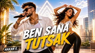❤️ Bu Şarkiya Bağimli Olacaksin Ben Sana Tutsak - Hakan E.