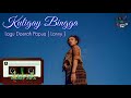 Lanny band  kuligay bingga lada papua bahasa lanny jaya kaset pita papua