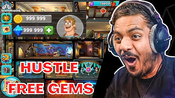 Hustle Castle Hack Mod Unlimited Diamonds 2023 [Android & iOS] Hustle Castle Diamonds Free