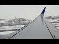 Full Flight – United Airlines – Boeing 737-924/ER – LAS-DEN – N37422 – IFS Ep. 287
