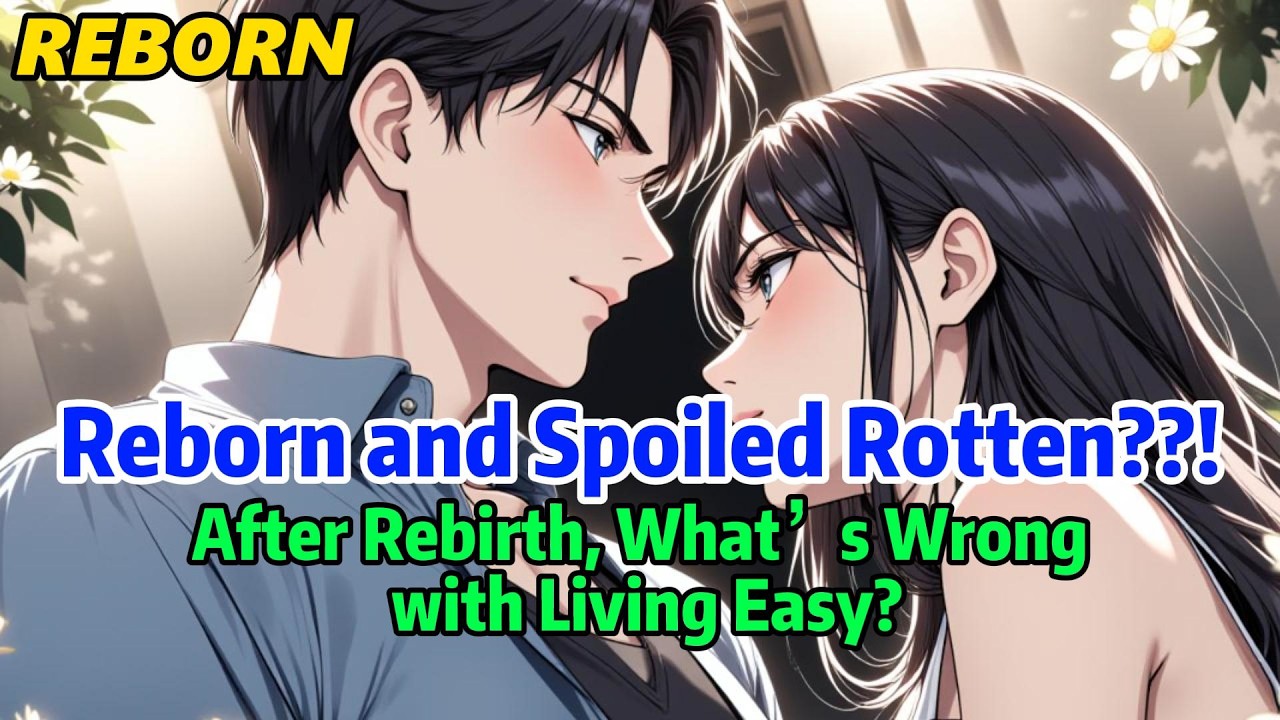 After Rebirth, What’s Wrong with Living Easy?