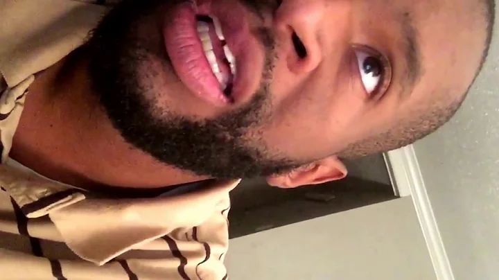 We have to be better than white supremacy