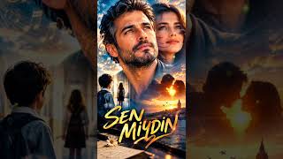 Sen Mi̇ydi̇n? Çocukluğumdan Beri Seni Mi Aradım? Şkşarkısı Ürkçe Şarkı