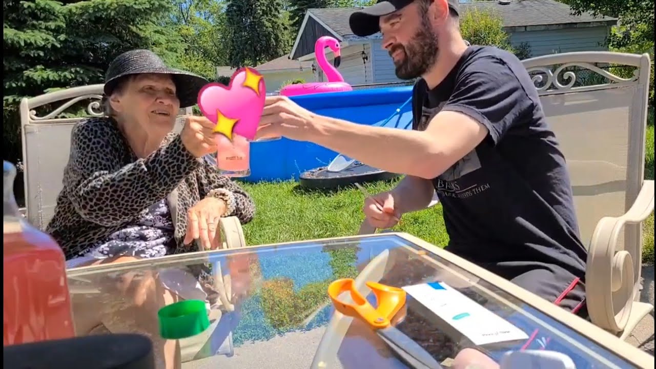 Quirky Cannaview #16 Aeriz Pink Kush (Featuring Gram)🥰