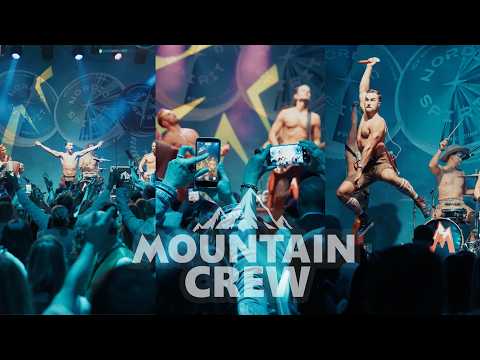 Wiener Kaiser Wiesn - Mountain Crew LIVE