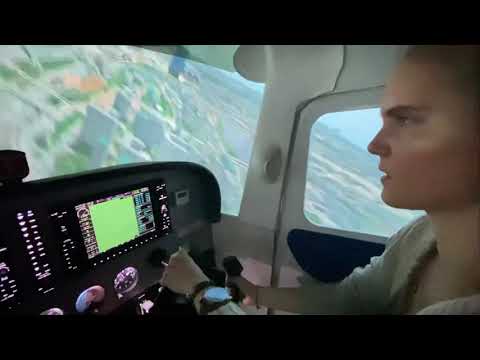 Video: Hvor meget koster det for en Cessna?