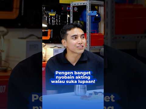 Bisa bisanya Vadi Lupa sama lirik lagunya sendiri